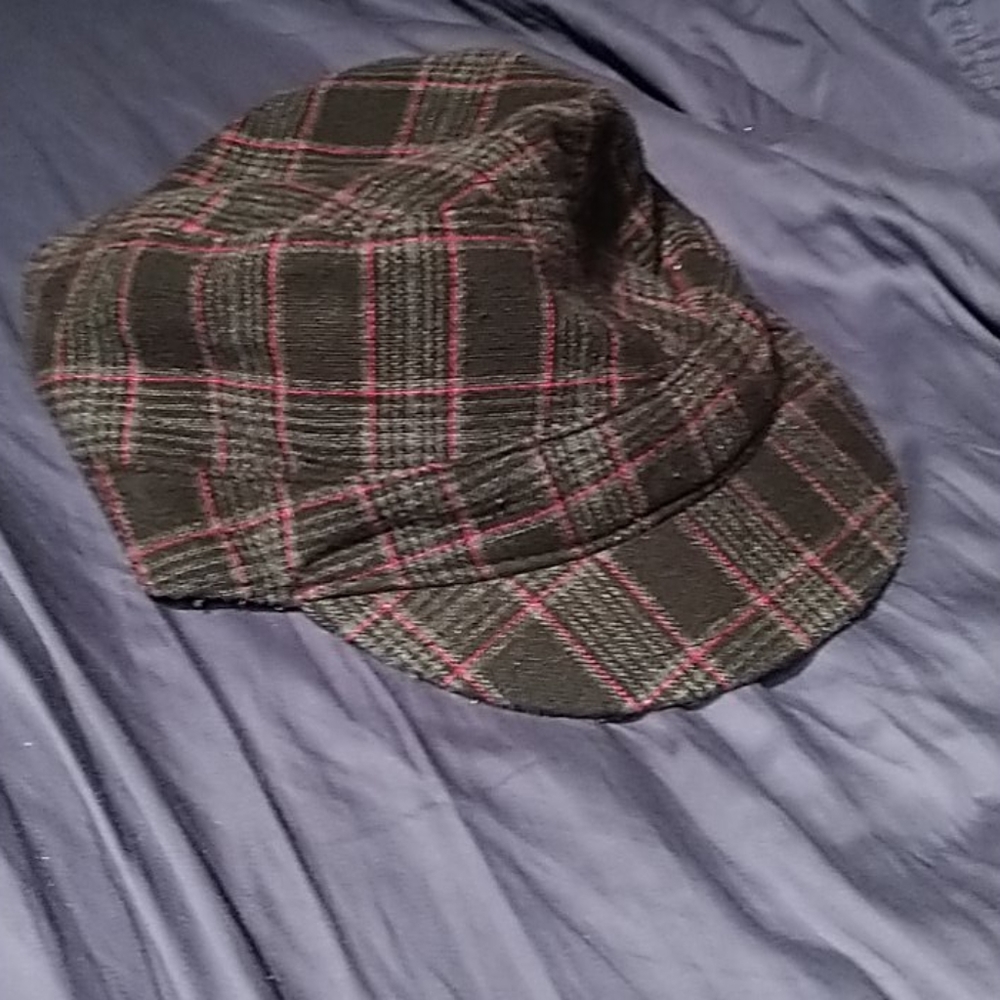 lady's hat